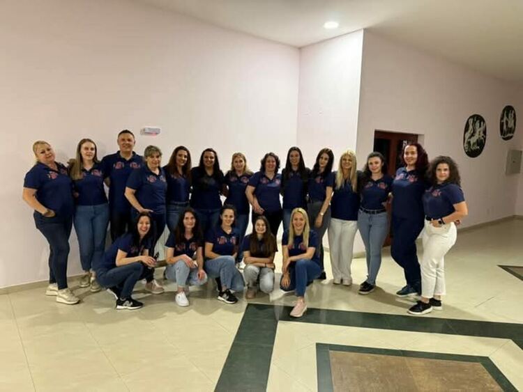 Девин отново се превърна в сърцето на българския танц