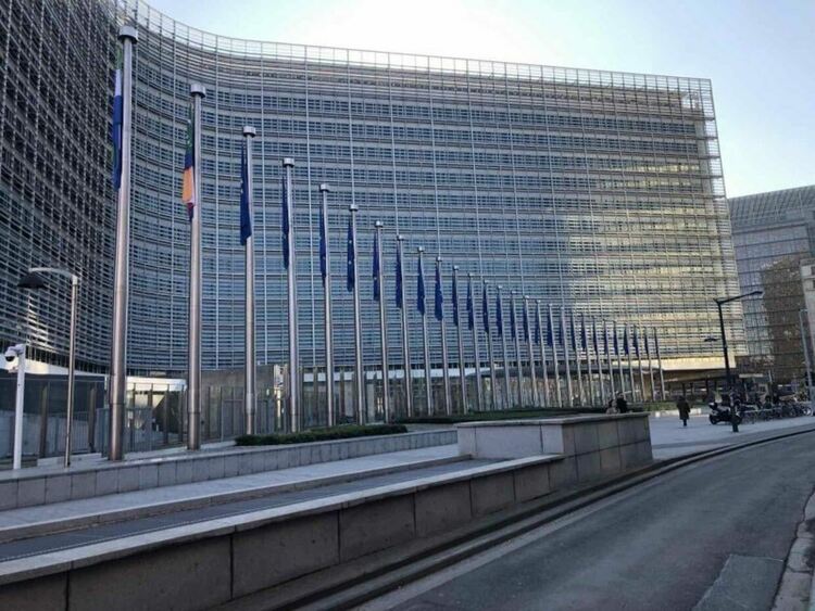 Еврокомисията увеличава помощта за Газа, Сирия и Ливан с 83 милиона евро