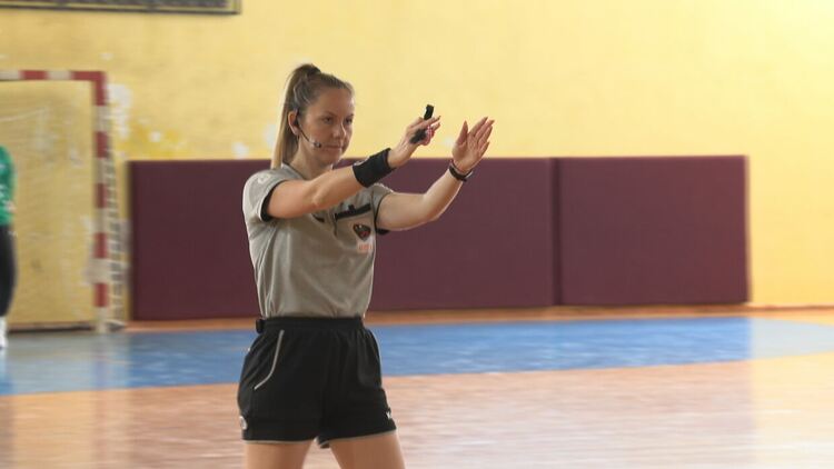 Хасково е домакин на Държавните финали по хандбал за девойки до 16 години