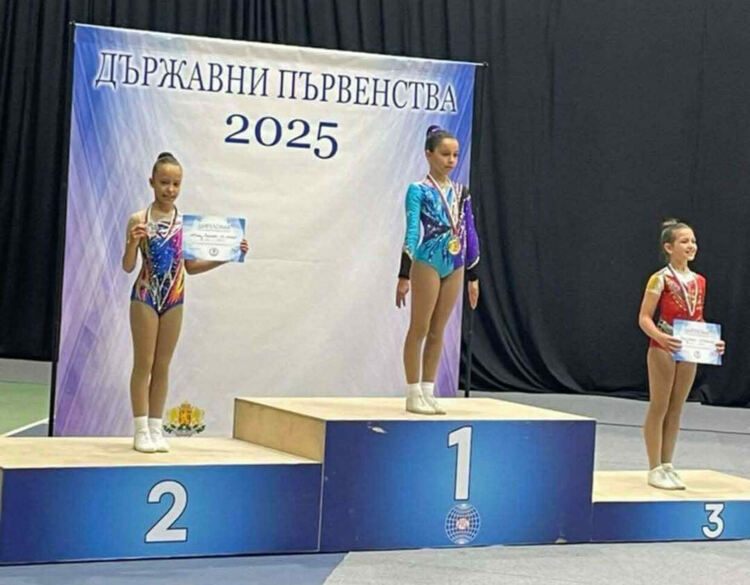 „Ултра Спорт“ с поредно силно представяне