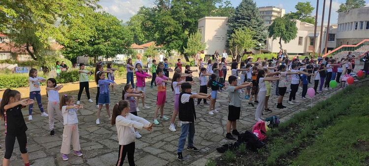Организират летен градски лагер за малчуганите на Кърджали