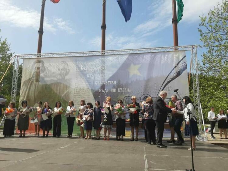 В навечерието на 24 май Община Смолян обяви носителите на Годишната награда за 2025 година. Вижте кои са!