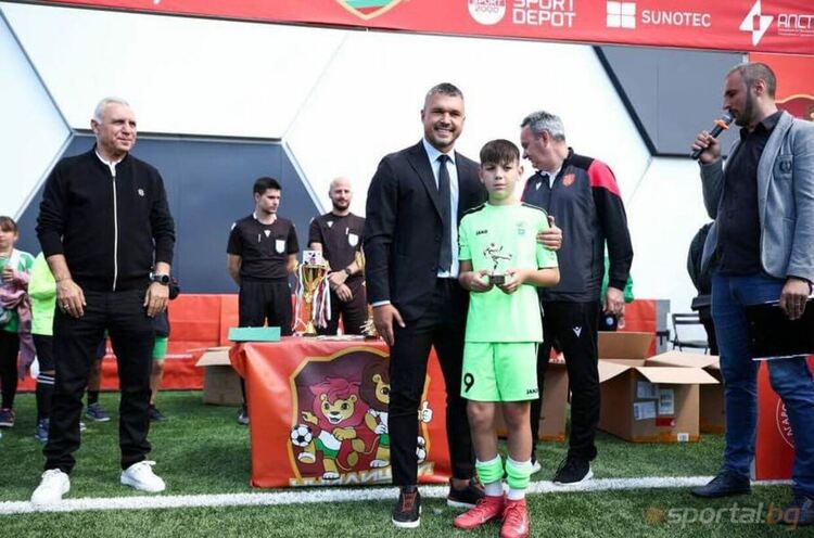 Сребърни медали за алековци в първото издание на "Училищни лъвчета"