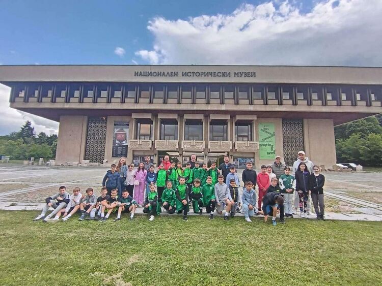 Сребърни медали за алековци в първото издание на "Училищни лъвчета"