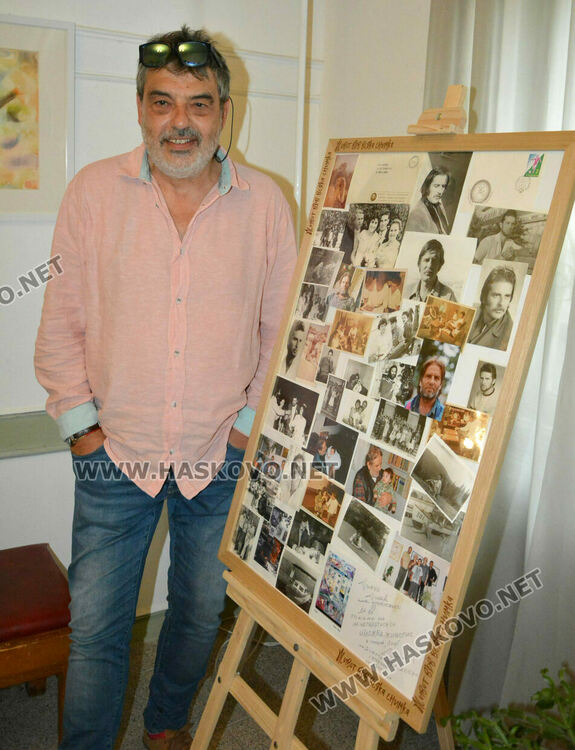 Венко Динев