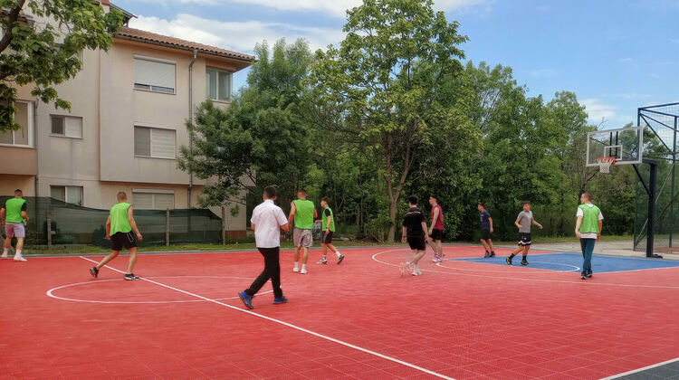 Денят на отворените врати в Езиковата – мястото, където знанието среща вдъхновението