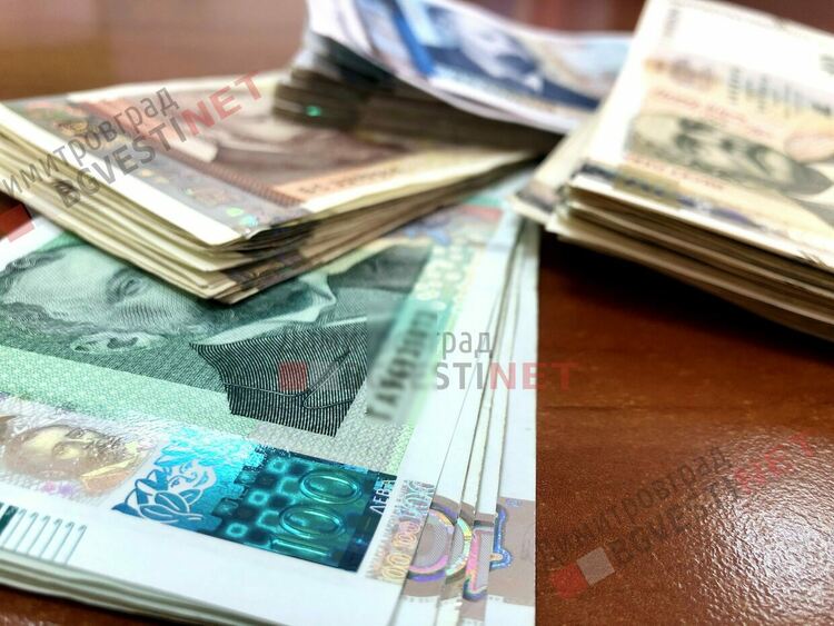 Отвориха кутията на Пандора - как да получим 50% увеличение на заплатата?