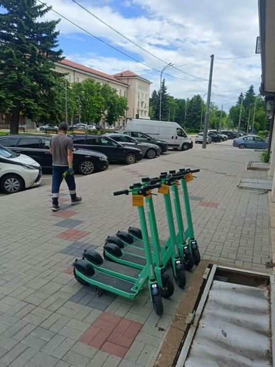 Община Перник подписа меморандум за сътрудничество с Bolt