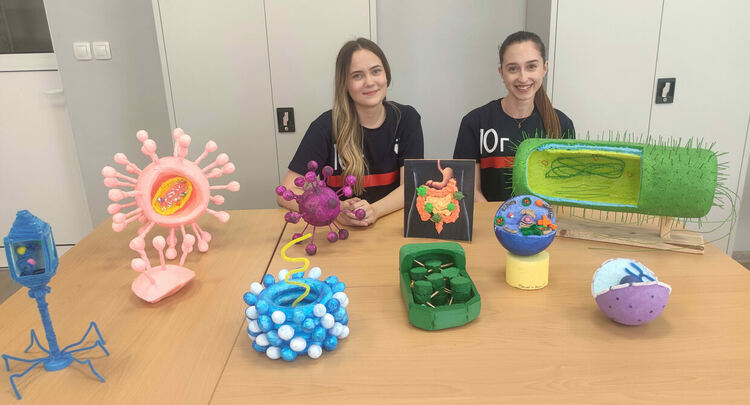 Денят на отворените врати в Езиковата – мястото, където знанието среща вдъхновението