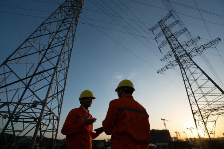 Развитието и адаптацията на енергийните мрежи е най-голямото предизвикателство пред Европа, сн. GettyImages