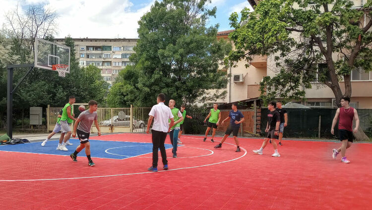 Денят на отворените врати в Езиковата – мястото, където знанието среща вдъхновението