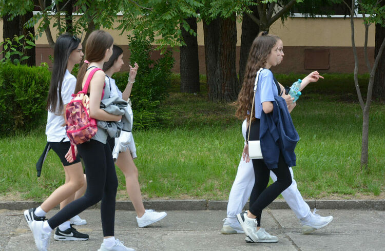 Денят на отворените врати в Езиковата – мястото, където знанието среща вдъхновението