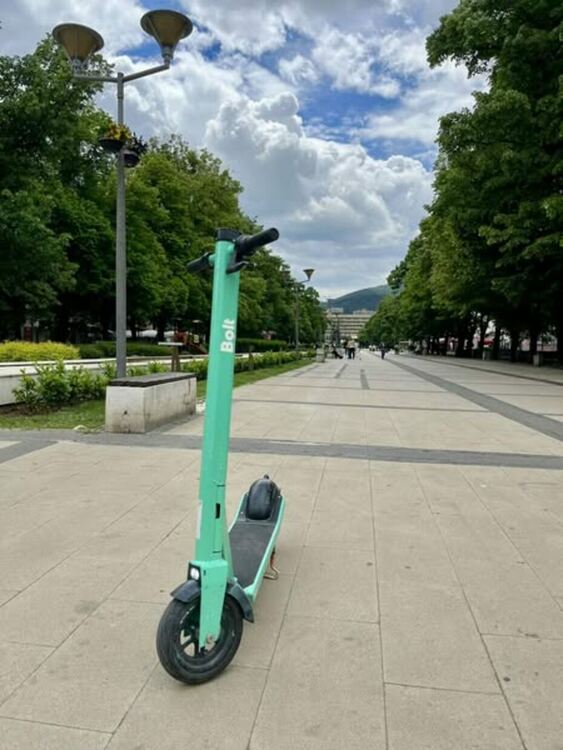 Община Перник подписа меморандум за сътрудничество с Bolt