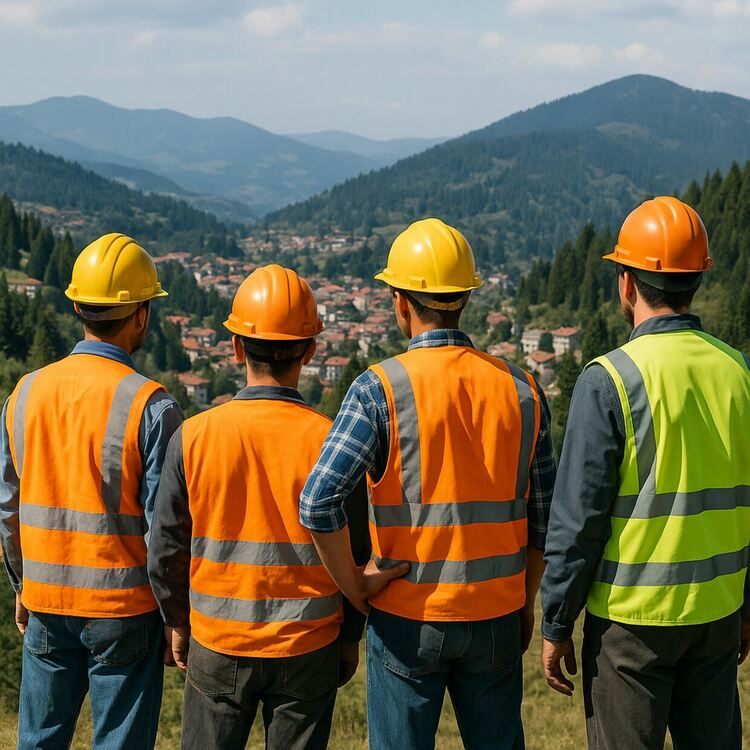Смолян вече не е последен по заплати: Ръст от 13% за година
