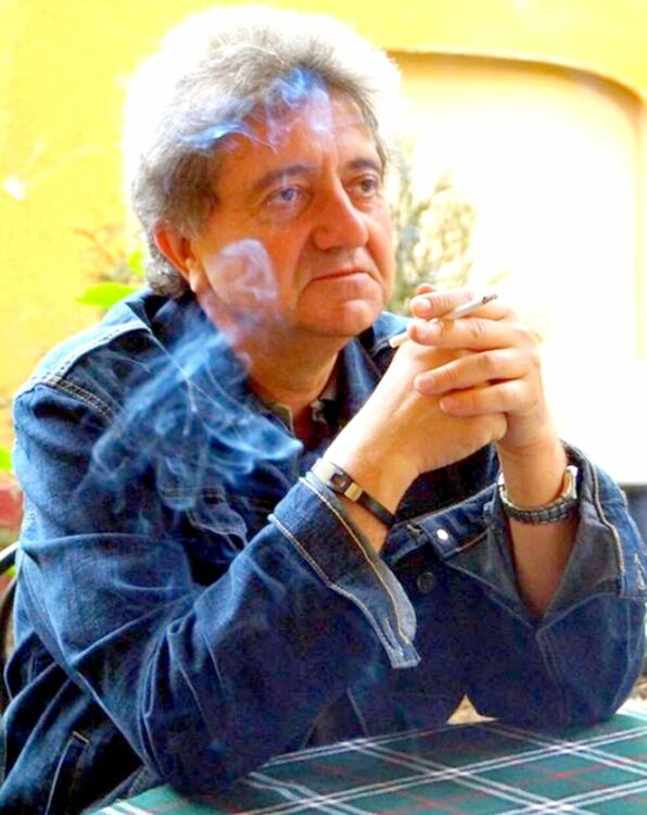 Николай Милчев