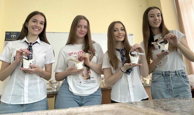 Денят на отворените врати в Езиковата – мястото, където знанието среща вдъхновението