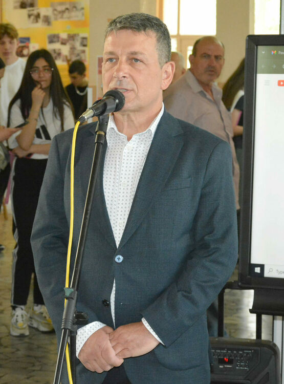 Денят на отворените врати в Езиковата – мястото, където знанието среща вдъхновението