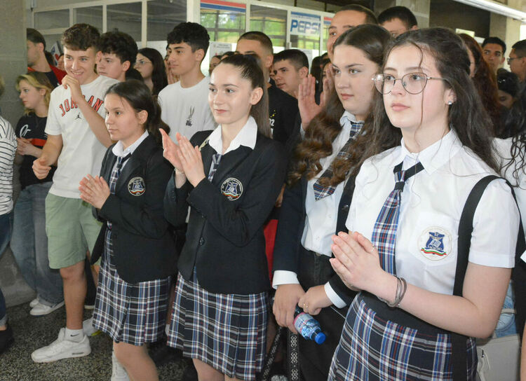 Денят на отворените врати в Езиковата – мястото, където знанието среща вдъхновението