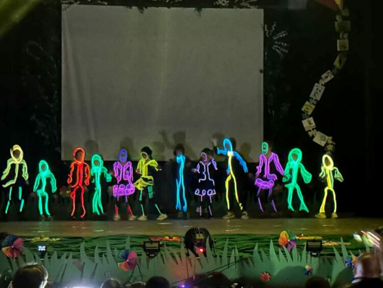 Детска градина "Мир" отбеляза 80-годишен юбилей 