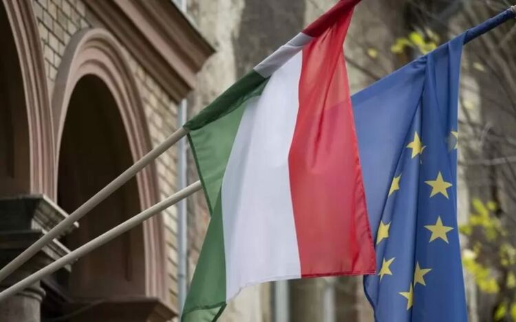 ЕК може да отнеме правото на глас на Унгария