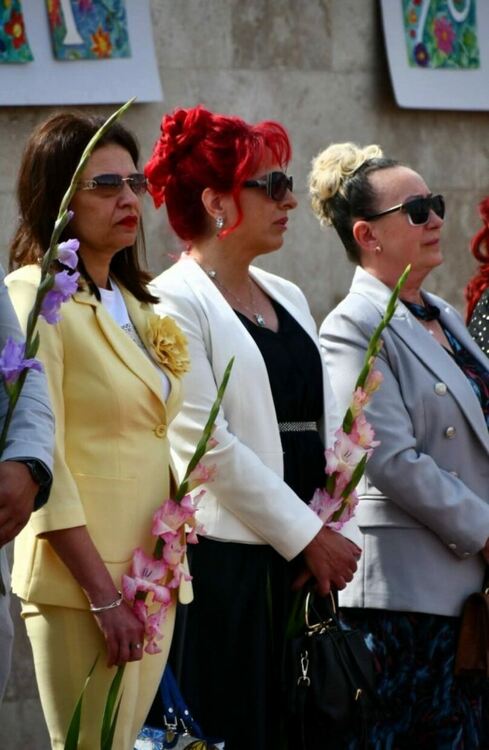 Асеновград отбеляза 24-ти май с тържествена програма