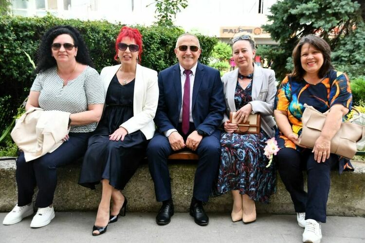 Асеновград отбеляза 24-ти май с тържествена програма