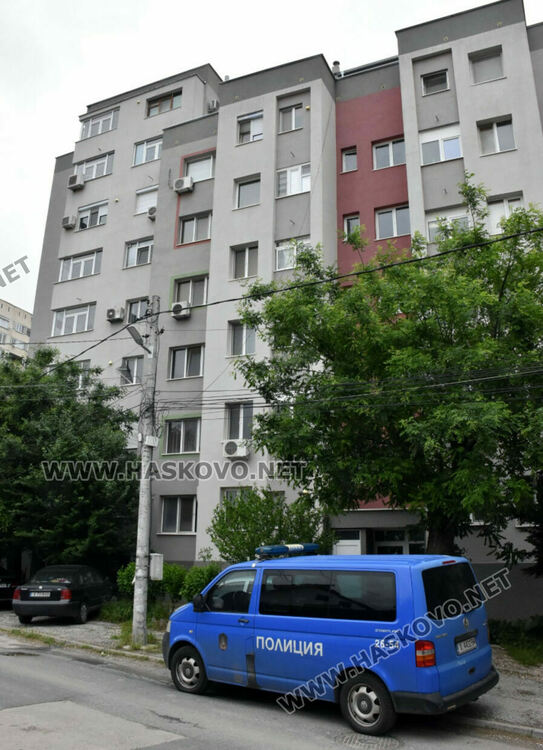 Криминалисти разследват кражба на златни накити в Хасково