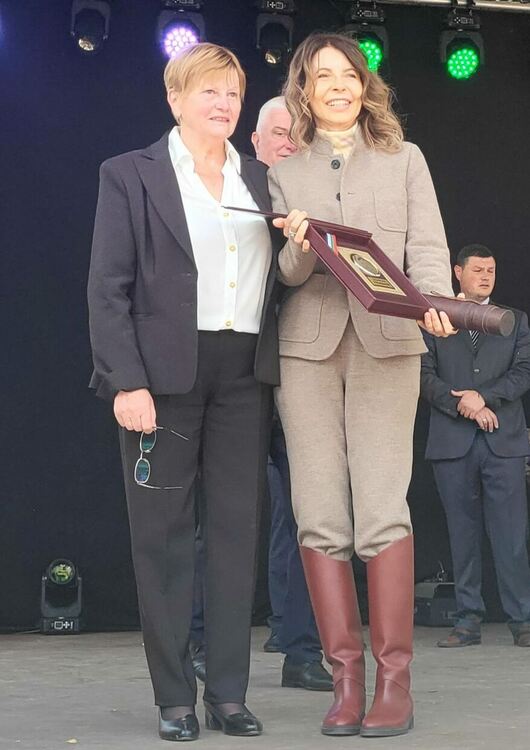 Цветелина Бориславова от Чепеларе: "От дете предадох сърцето си на Родопите