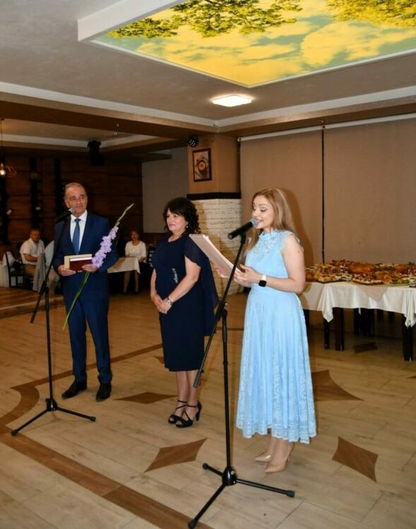 Наградиха изявени учители и културни дейци в Асеновград