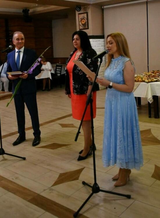 Наградиха изявени учители и културни дейци в Асеновград