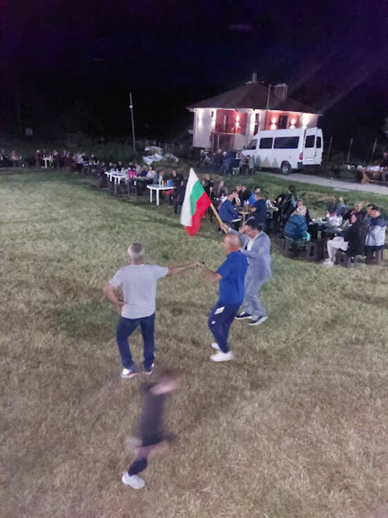 Стадионът на Дружинци – нов дом за спорт, традиции и бъдеще