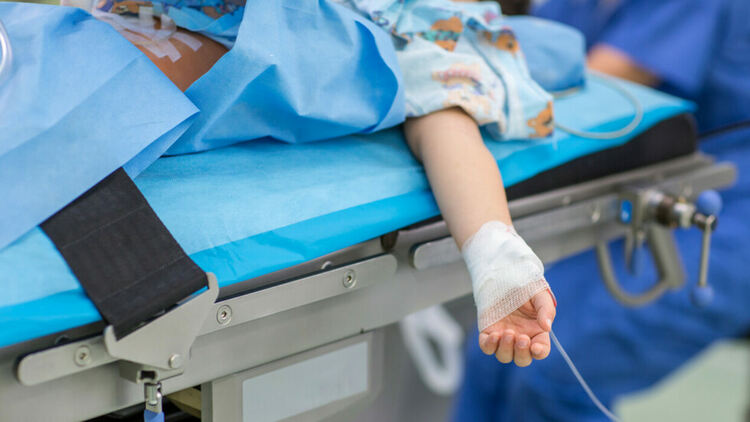 Снимка: iStock