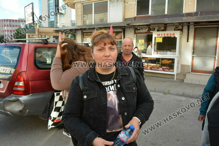 Лидия Трендафилова