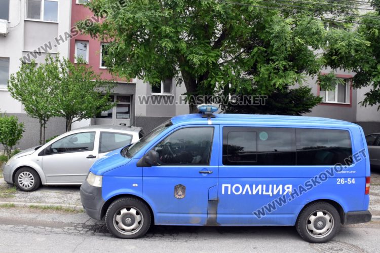 25 грама злато е задигнато от апартамента на ул. „Поройна“, издирват извършителя