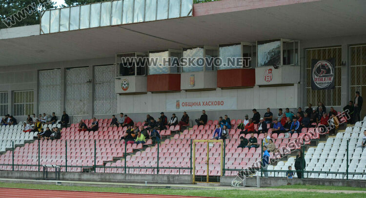 „Играли смо добро, али смо немали шансе“ бе ситуацията на Ямача