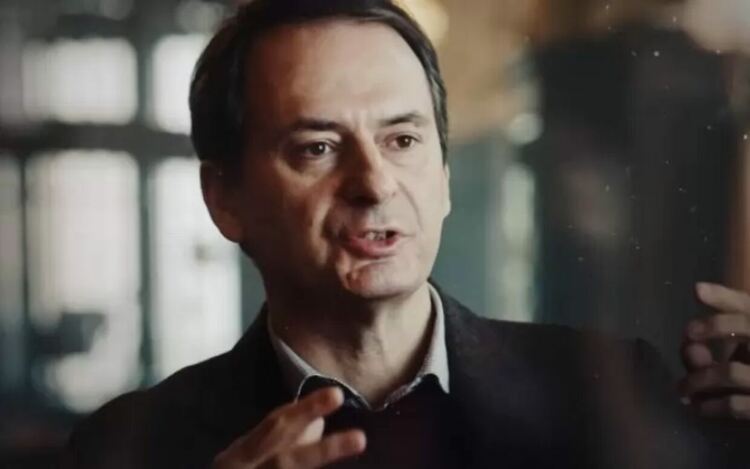 Христо Грозев