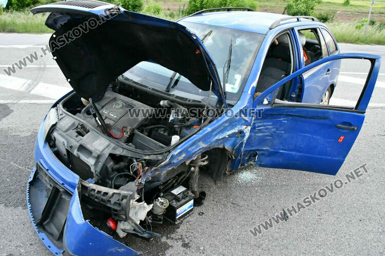 Петимата ранени от катастрофата на 23 май са без опасност за живота