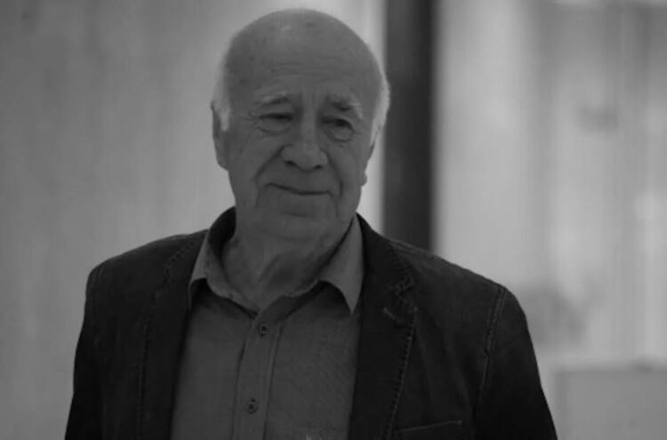 Отиде си една от най-ярките фигури в българския футбол – Кирил Ивков