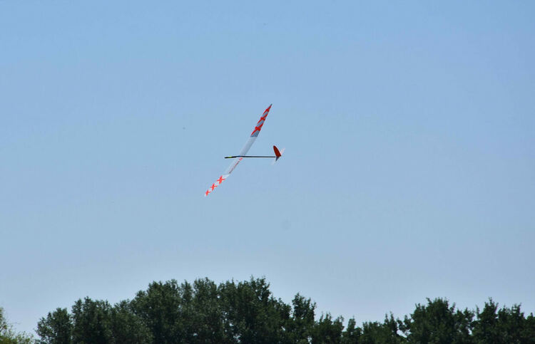 Авиомоделисти от цяла Европа идват на летище Узунджово за първото издание на Haskovo Cup 