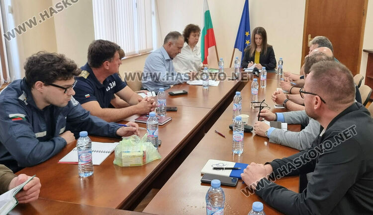 Умъртвяват 11 овце заради шарка, определиха 3-километрова предпазна зона около Орлов дол