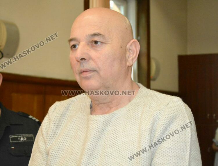 Лютви Хасан