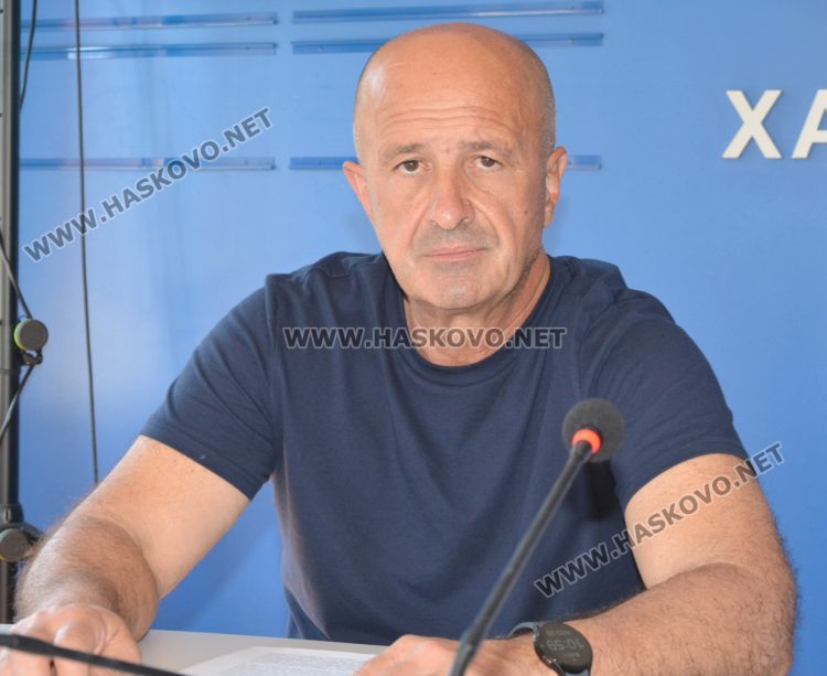 Кирчо Кирев