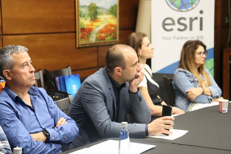 Кметът Станислав Дечев представи изпълняваните проекти в Хасково на среща на НСОРБ