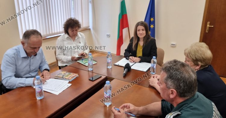 Умъртвяват 11 овце заради шарка, определиха 3-километрова предпазна зона около Орлов дол