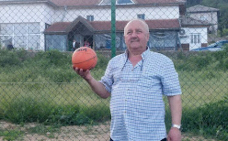 Сами Родоплу – мечтаният спонсор от Родопите