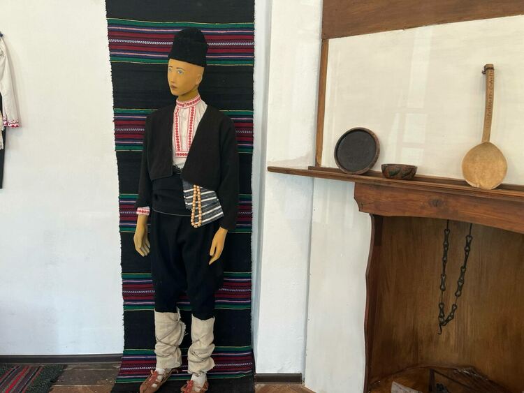 В Конуш празнуваха 100 години от основаването на читалище 