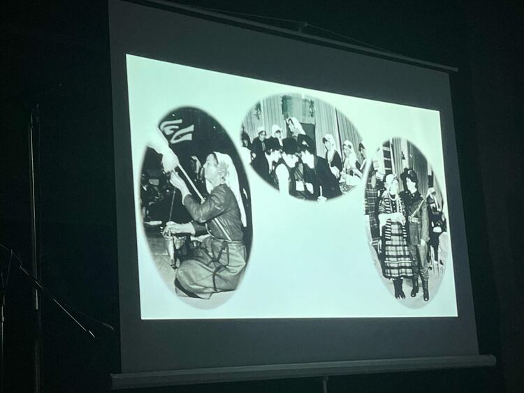 В Конуш празнуваха 100 години от основаването на читалище 