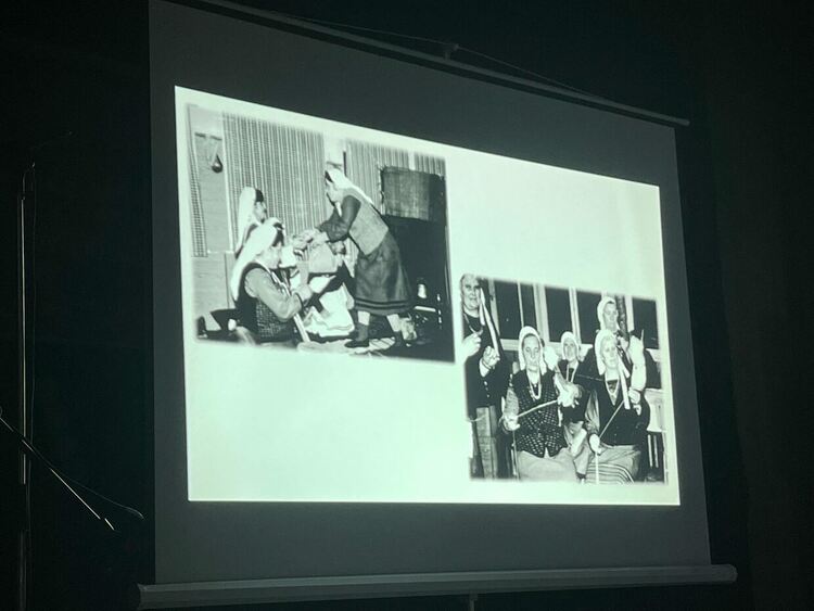 В Конуш празнуваха 100 години от основаването на читалище 