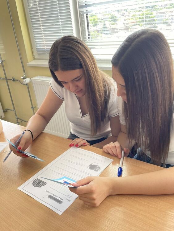 ФСГ „Атанас Буров“ отвори врати за бъдещи гимназисти