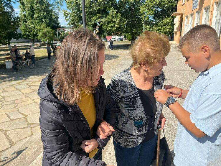 В Конуш празнуваха 100 години от основаването на читалище 